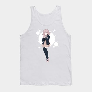 Ultimate Gamer Chiaki Tank Top